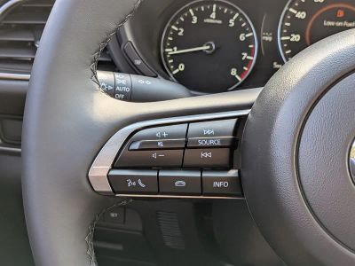 2026 Mazda CX-30 — photo 23 view
