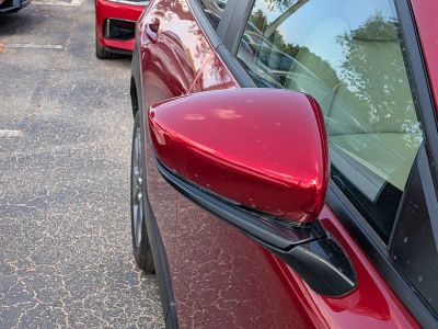 2026 Mazda CX-30 — photo 10 view
