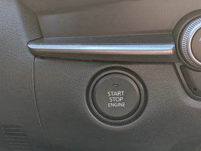 2026 Mazda CX-30 — photo 28 view