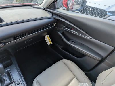 2026 Mazda CX-30 — photo 16 view