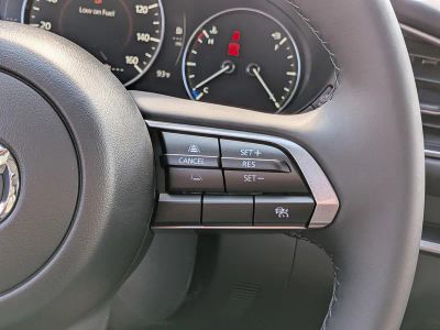 2026 Mazda CX-30 — photo 24 view