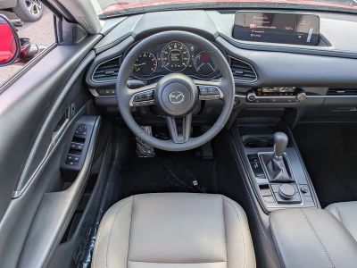 2026 Mazda CX-30 — photo 15 view