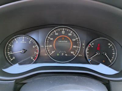 2026 Mazda CX-30 — photo 25 view