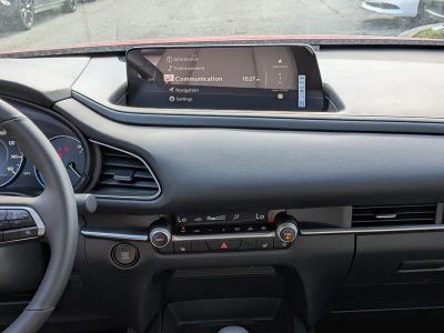 2026 Mazda CX-30 — photo 17 view