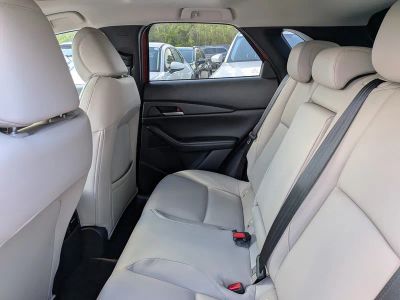 2026 Mazda CX-30 — photo 13 view