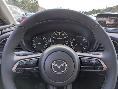 2026 Mazda CX-30 — photo 26 view