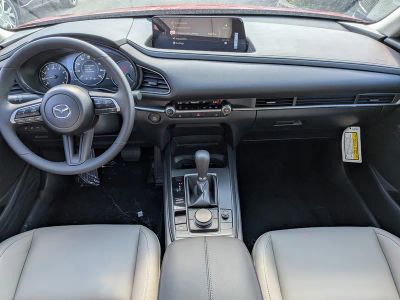 2026 Mazda CX-30 — photo 14 view