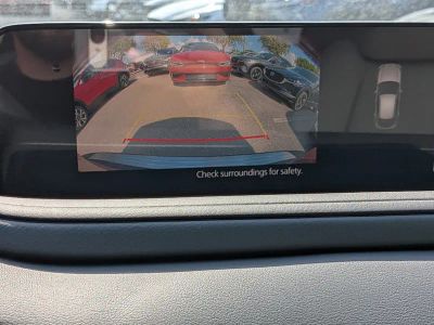 2026 Mazda CX-30 — photo 32 view