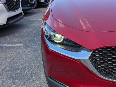 2026 Mazda CX-30 — photo 8 view