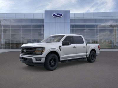 2026 Ford F-150 - Photo 1