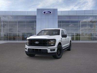 2026 Ford F-150 - Photo 2