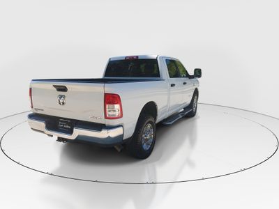 2024 Ram 2500 — photo 7 view