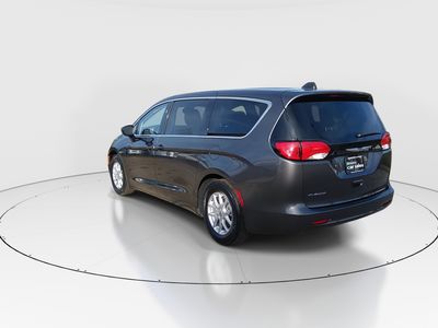 2023 Chrysler Voyager - Photo 5