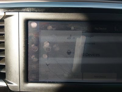2023 Chrysler Voyager - Photo 18