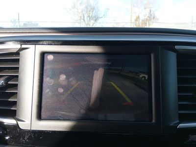 2023 Chrysler Voyager - Photo 16