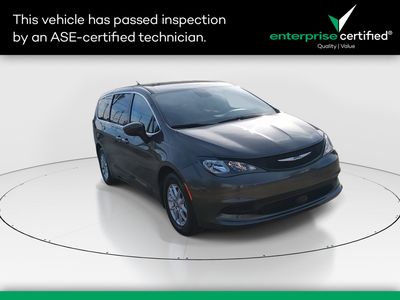 2023 Chrysler Voyager - Photo 1