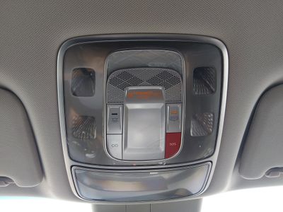 2025 Genesis GV80 — photo 19 view