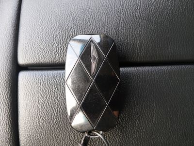 2025 Genesis GV80 — photo 15 view