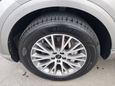 2025 Genesis GV80 — photo 10 view