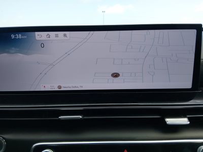 2025 Genesis GV80 — photo 17 view