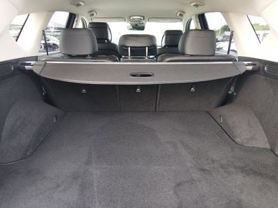 2025 Genesis GV80 — photo 11 view