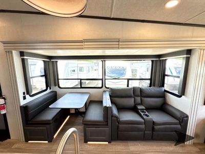 2026 Keystone RV Cougar - Photo 132