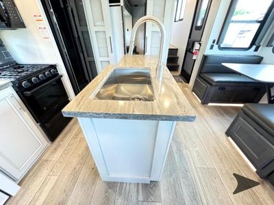2026 Keystone RV Cougar - Photo 108
