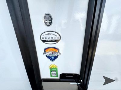 2026 Keystone RV Cougar - Photo 32