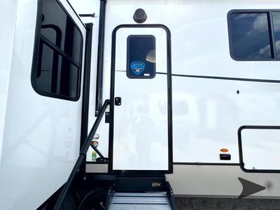 2026 Keystone RV Cougar - Photo 33