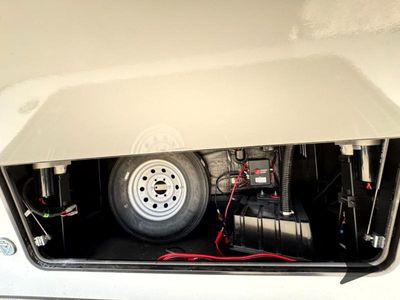 2026 Keystone RV Cougar - Photo 7
