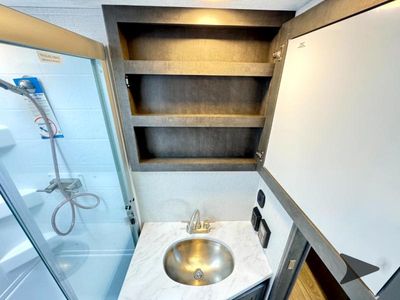 2026 Keystone RV Cougar - Photo 80