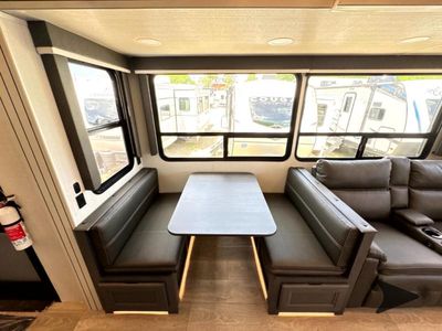 2026 Keystone RV Cougar - Photo 137