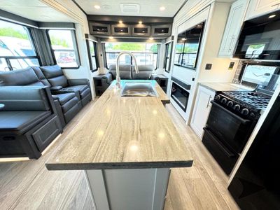 2026 Keystone RV Cougar - Photo 117