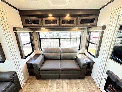 2026 Keystone RV Cougar - Photo 124