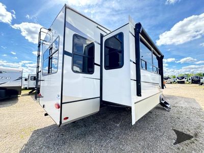 2026 Keystone RV Cougar - Photo 20