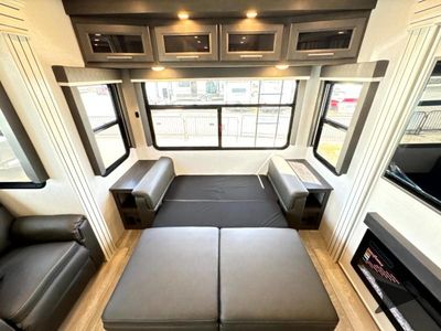 2026 Keystone RV Cougar - Photo 131