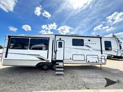 2026 Keystone RV Cougar - Photo 21