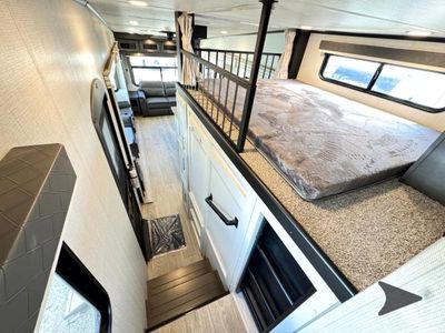 2026 Keystone RV Cougar - Photo 88