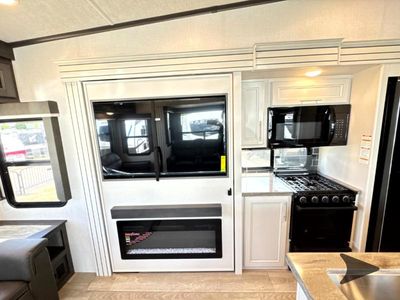 2026 Keystone RV Cougar - Photo 118