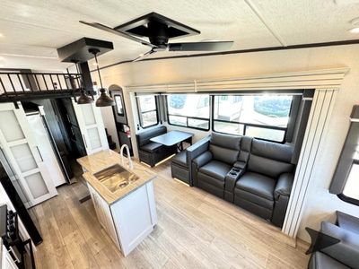 2026 Keystone RV Cougar - Photo 37