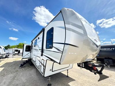 2026 Keystone RV Cougar - Photo 4