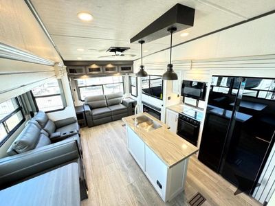 2026 Keystone RV Cougar - Photo 89