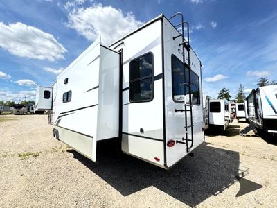 2026 Keystone RV Cougar - Photo 18