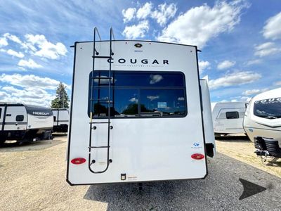 2026 Keystone RV Cougar - Photo 19