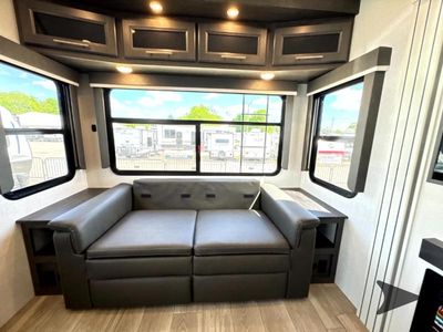 2026 Keystone RV Cougar - Photo 130