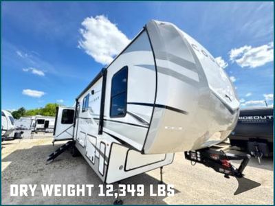 2026 Keystone RV Cougar - Photo 3