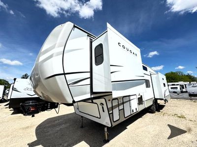 2026 Keystone RV Cougar - Photo 9