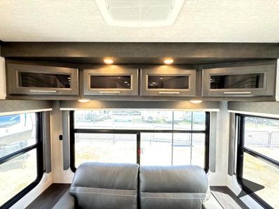 2026 Keystone RV Cougar - Photo 125