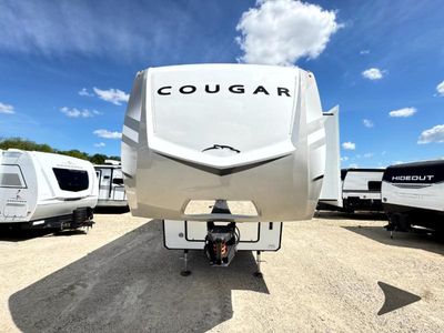 2026 Keystone RV Cougar - Photo 5