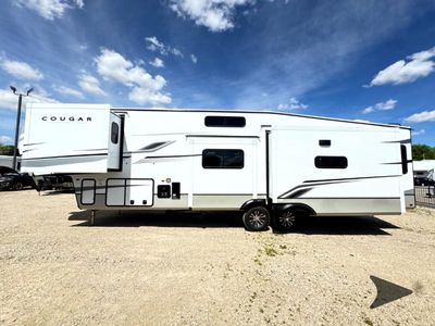 2026 Keystone RV Cougar - Photo 17